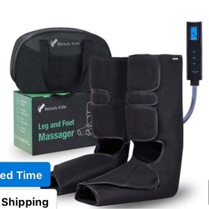 Leg and Foot Massager
